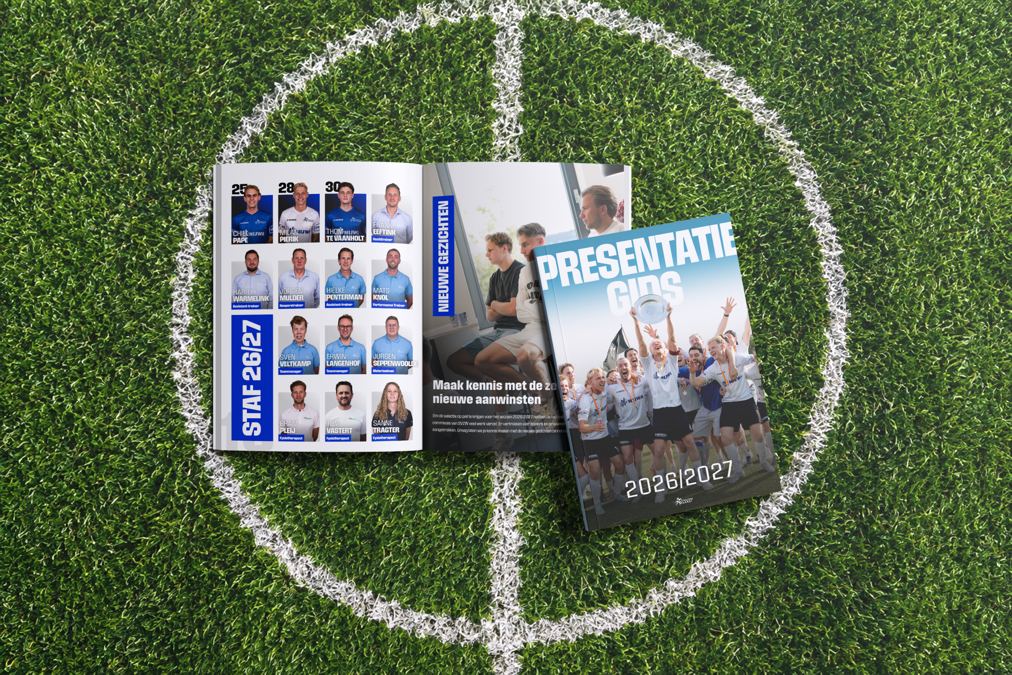 Presentatiegids mockup svzw